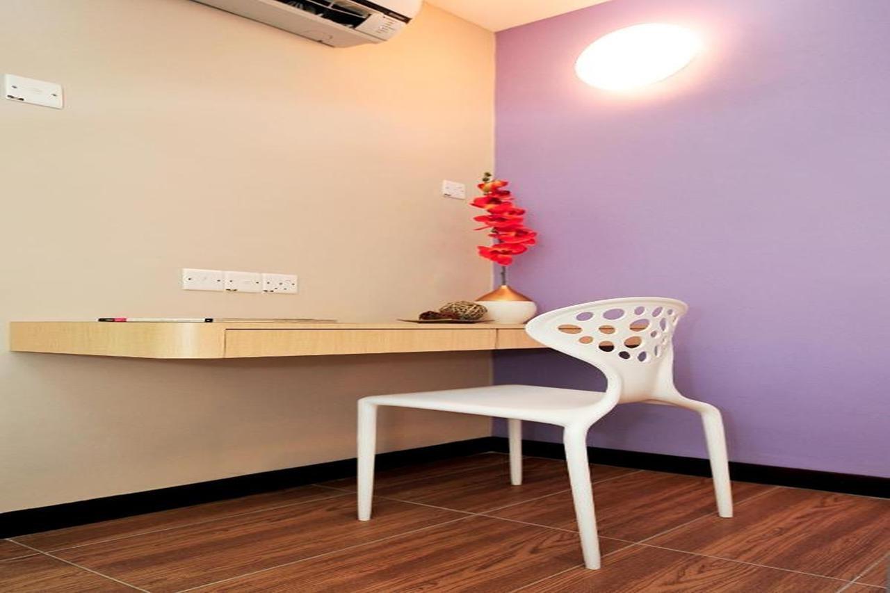 Station Eight Inn Іпох Екстер'єр фото